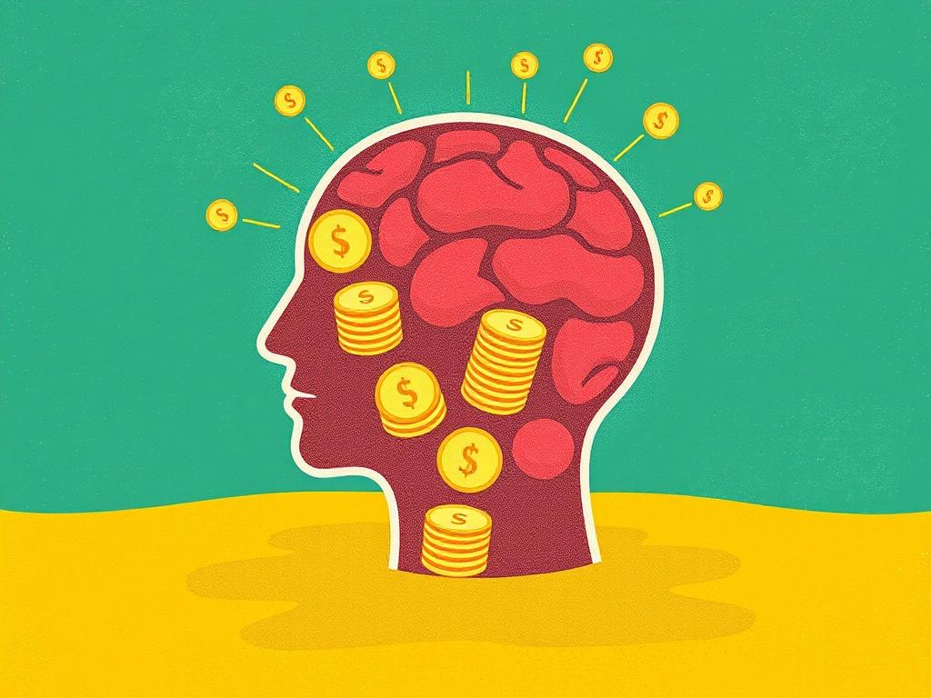 Психология денег: Как наши убеждения влияют на финансы.