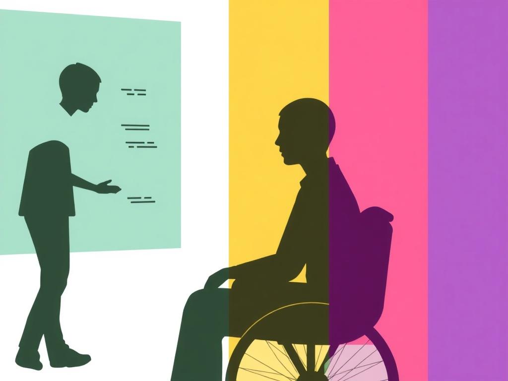 Inclusive Design: проектирование для людей с ограниченными возможностями